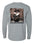LS Comfort Colors Pocket Tee - Tito