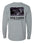 BW Turkey - LS Comfort Colors Pocket Tee