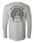 Full Fan Long Sleeve Tee