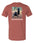 Double Trouble - Next Level Tee