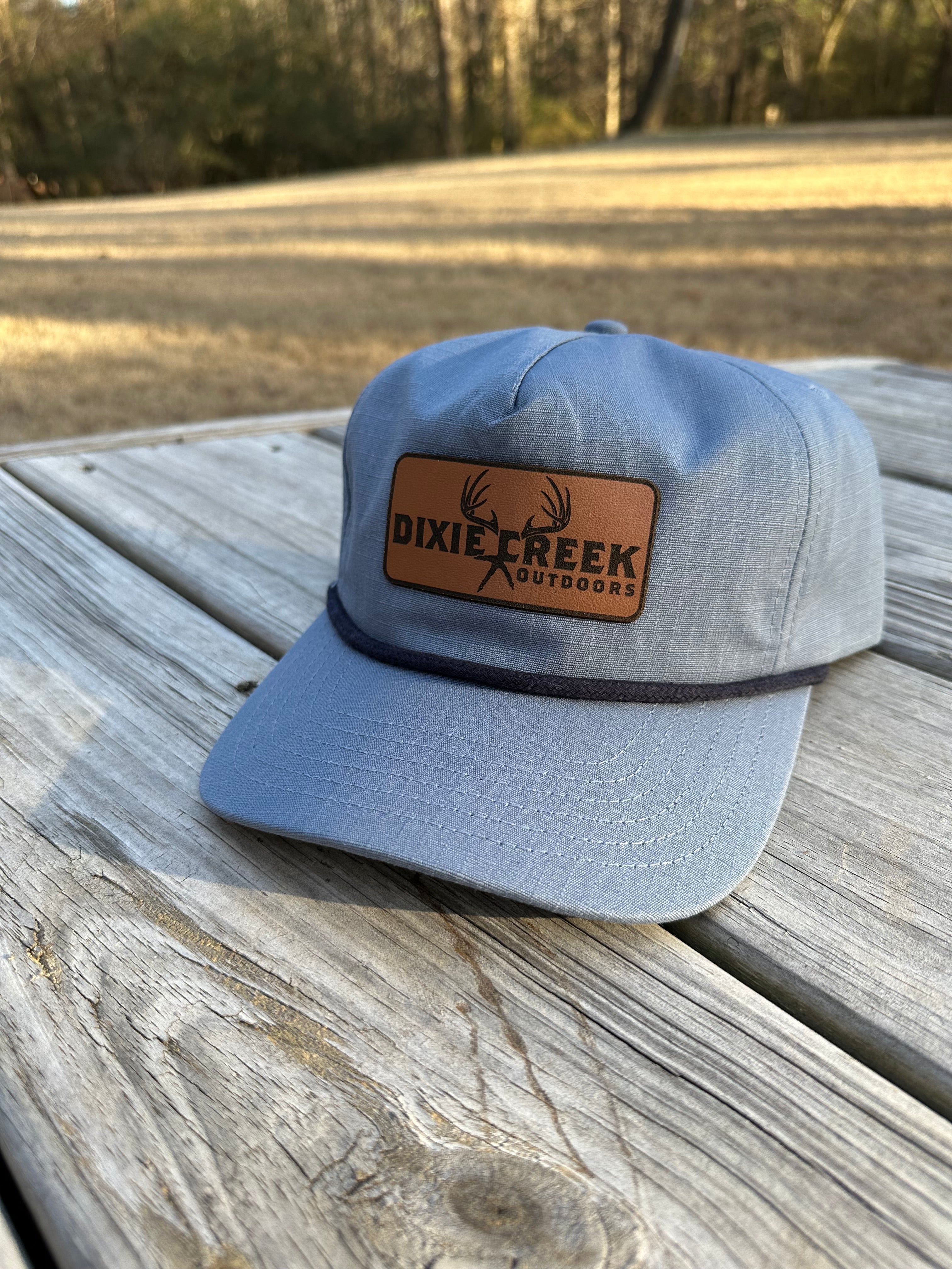 Dixie Creek Waterfowl