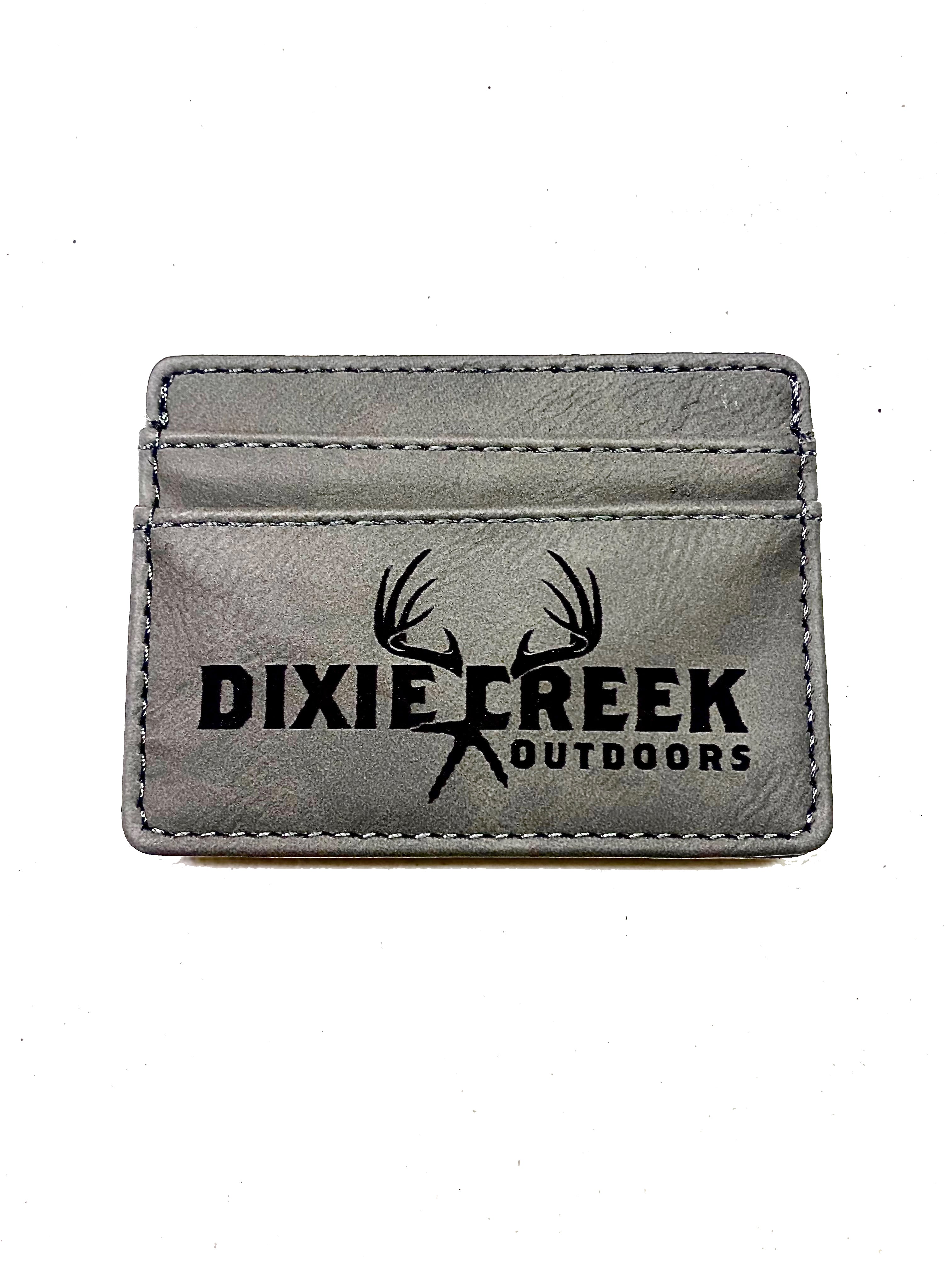 Dixie Creek Waterfowl