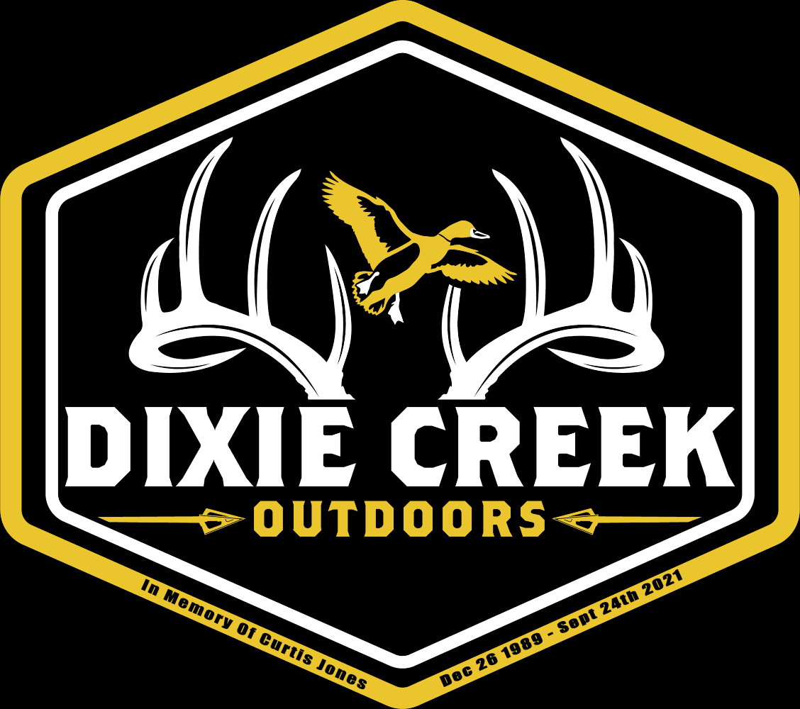 Dixie Creek Waterfowl
