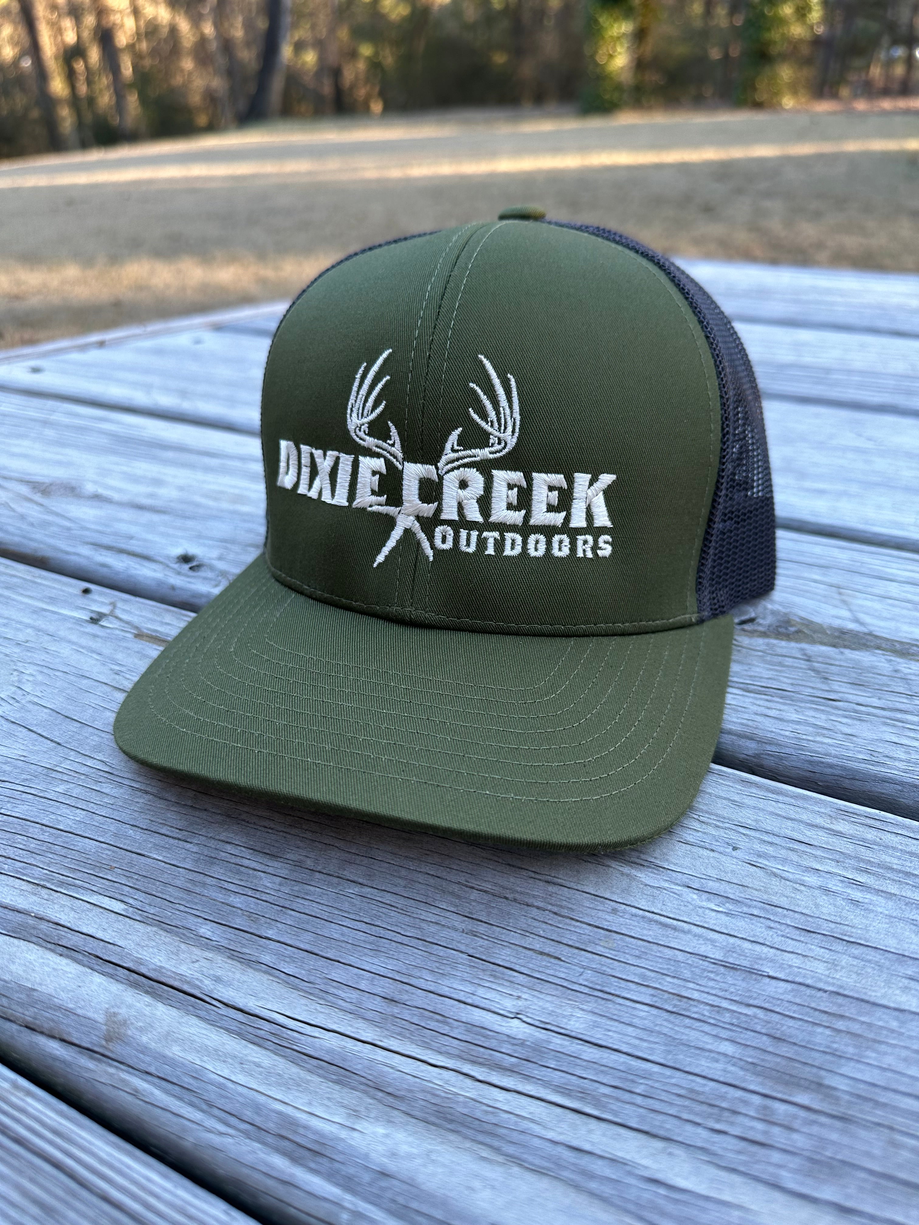 Dixie Creek Waterfowl