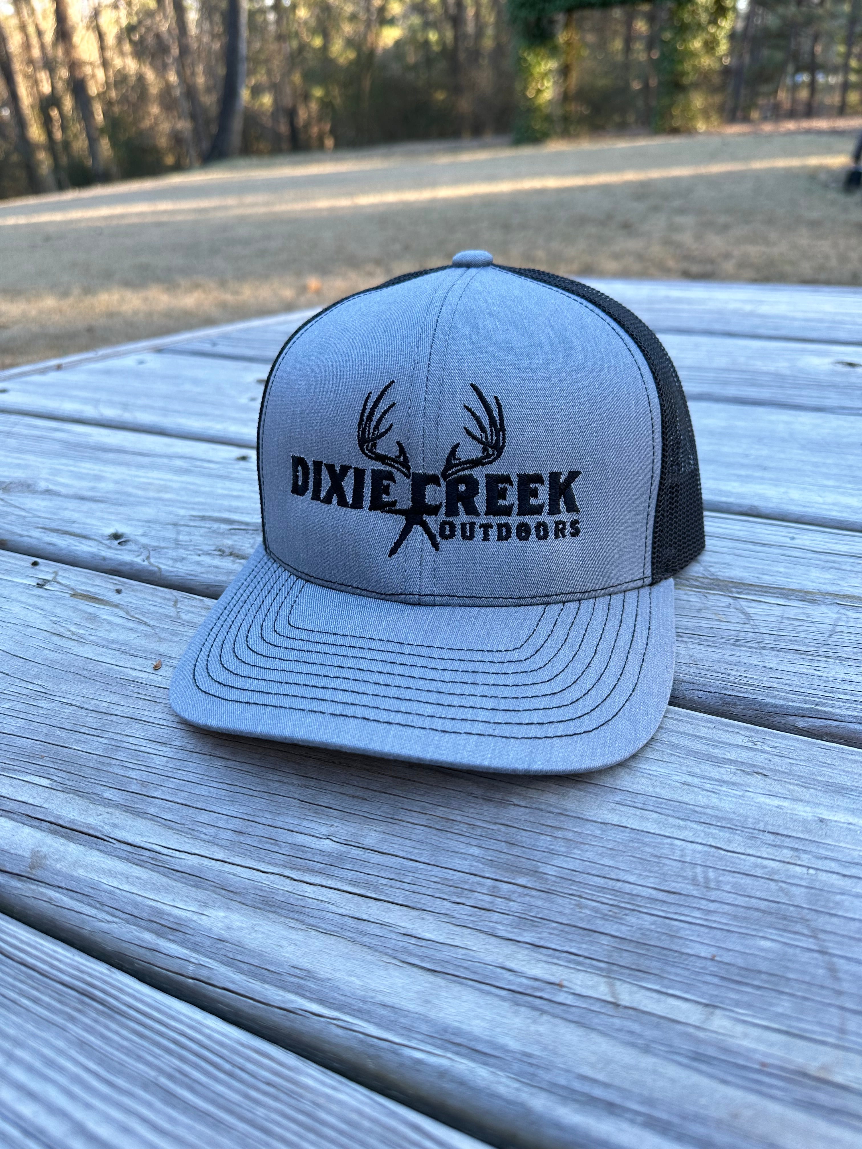 Dixie Creek Waterfowl