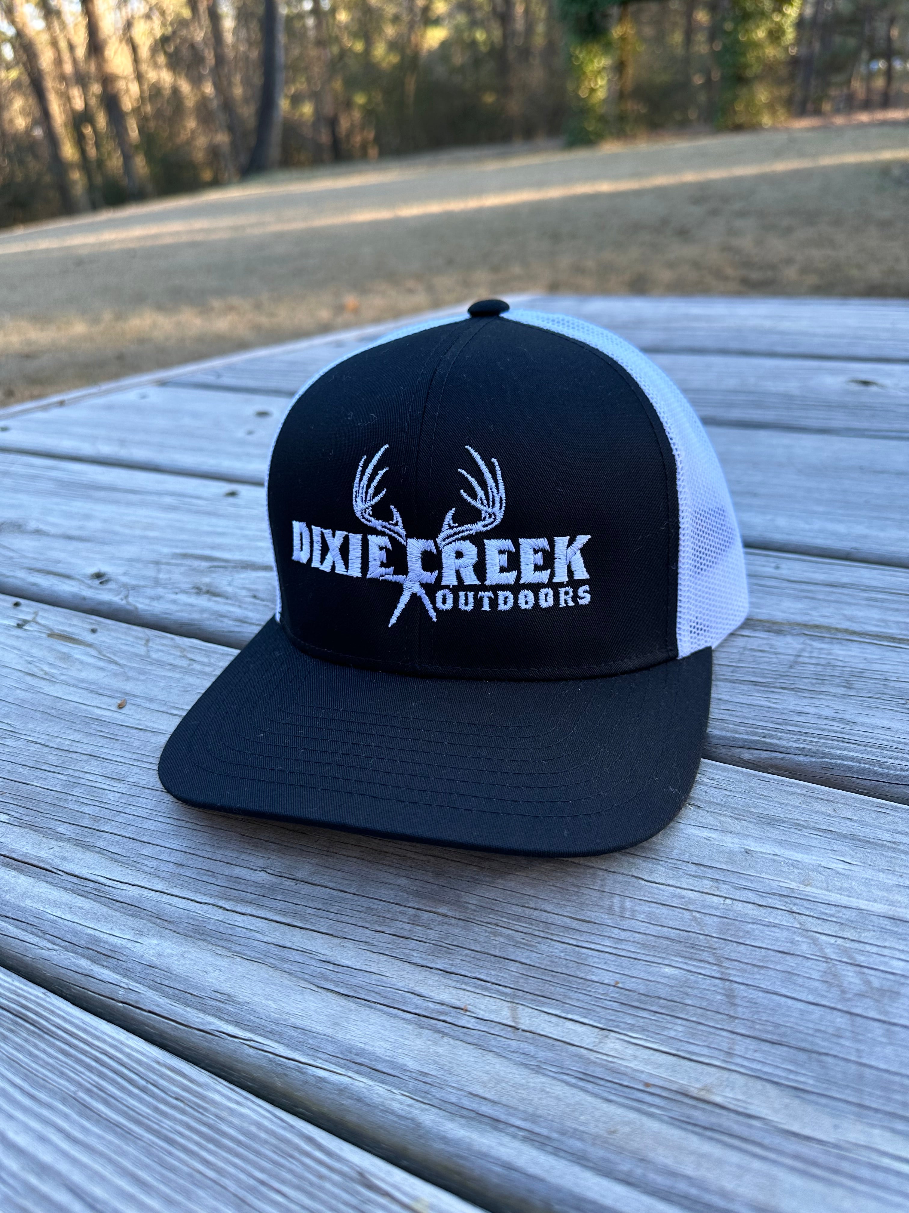Dixie Creek Waterfowl