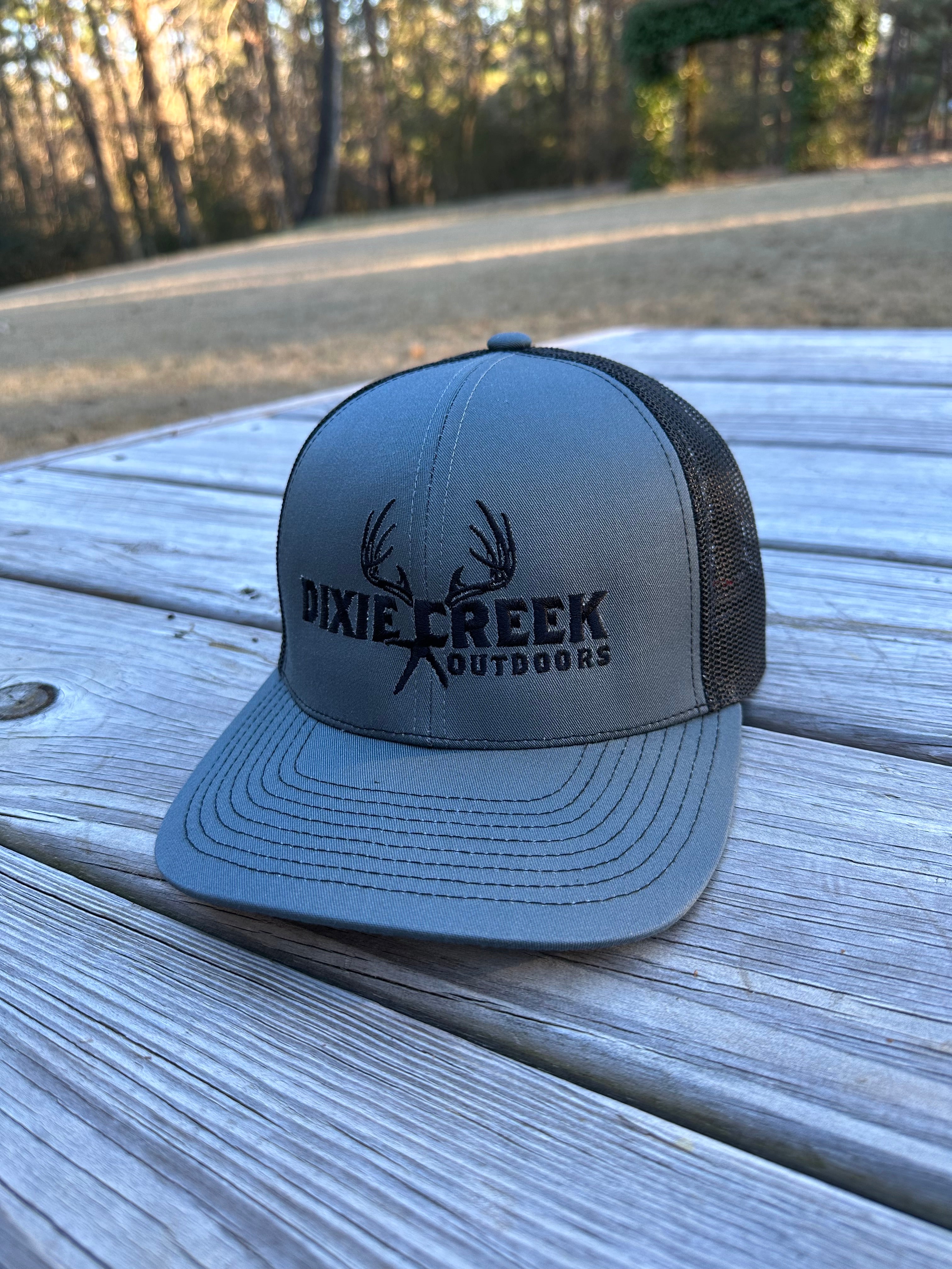 Dixie Creek Waterfowl
