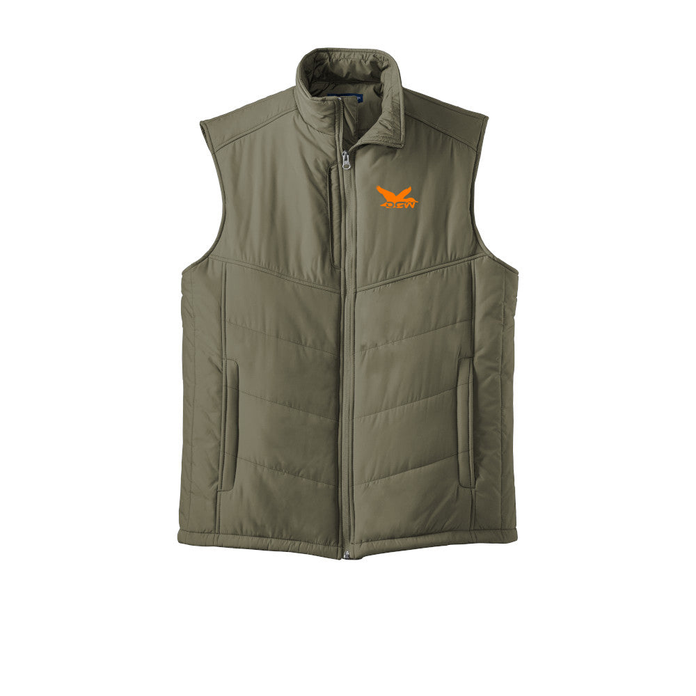Dixie Creek Waterfowl