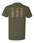 Wooden Trio - Next Level Tee