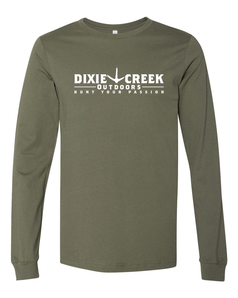 Dixie Creek Waterfowl