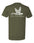 Greenhead - Next Level Tee