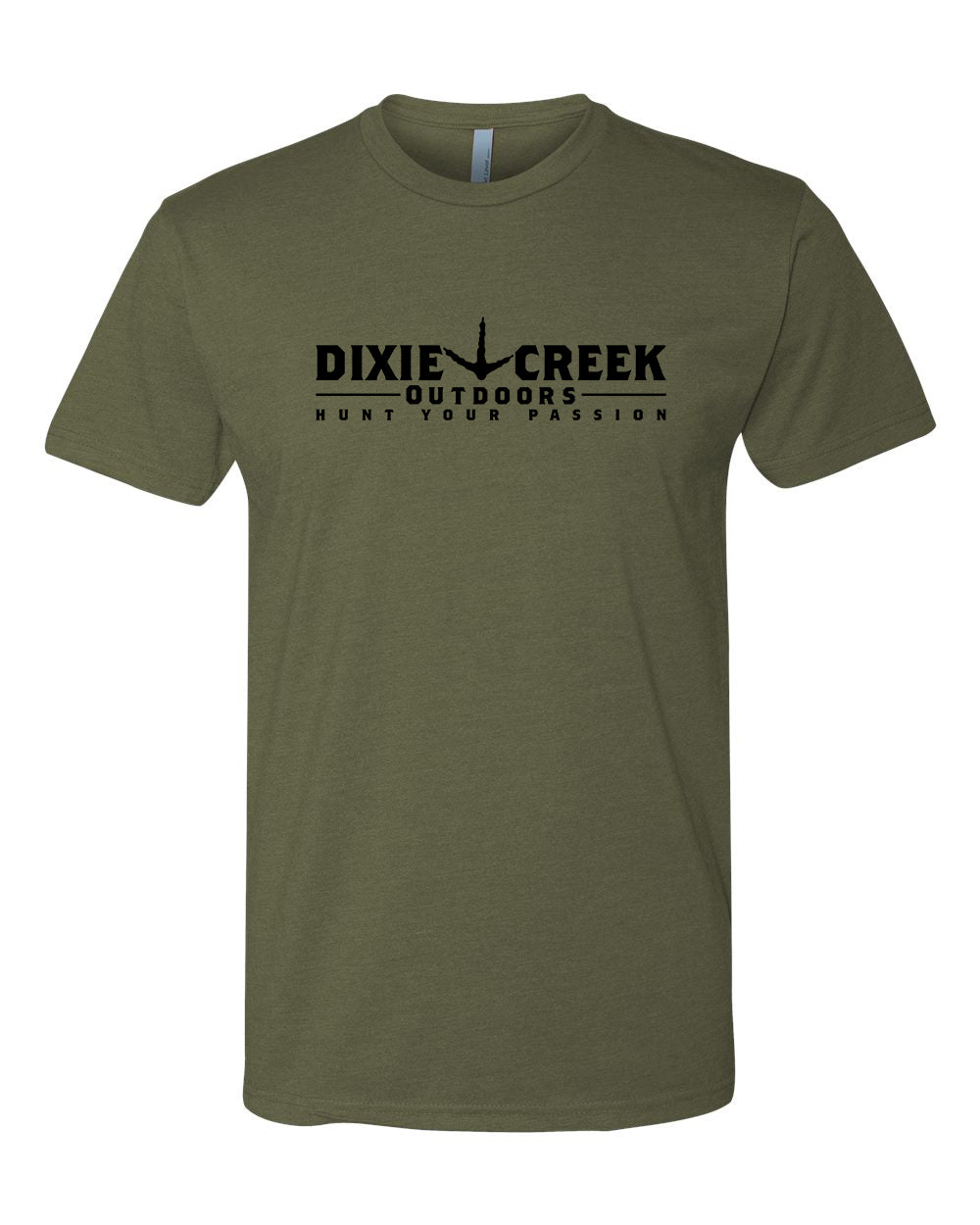 Dixie Creek Waterfowl