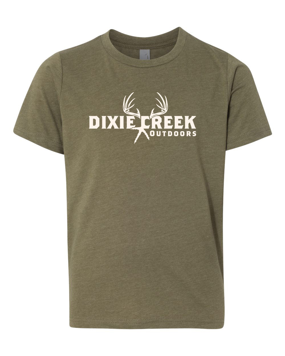 Dixie Creek Waterfowl