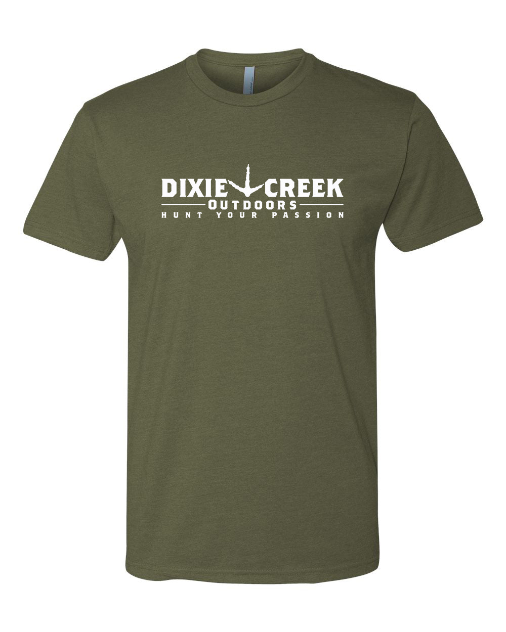 Dixie Creek Waterfowl
