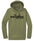 Dixie Creek Outdoors - Dri Fit Hoodie