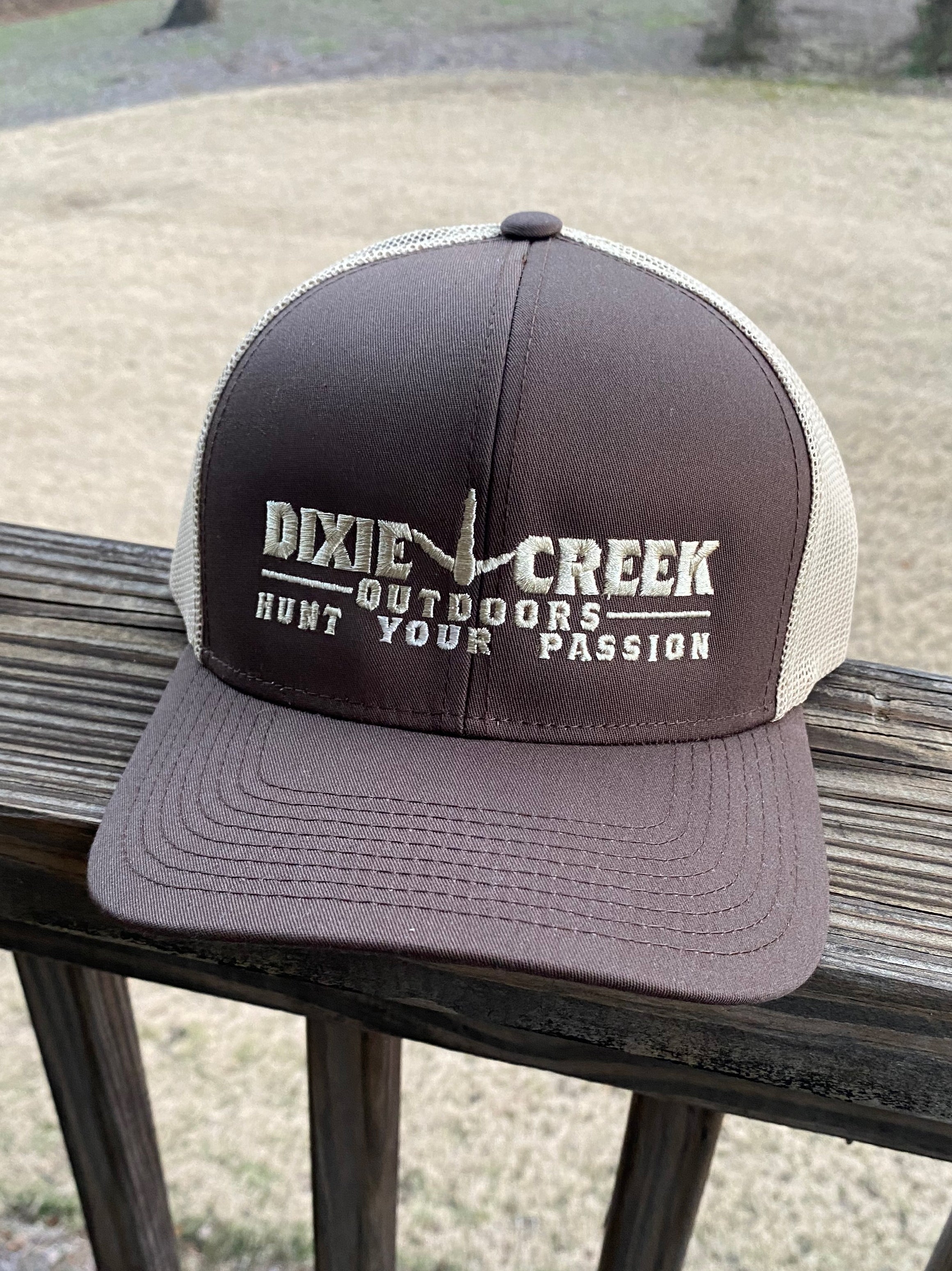 Dixie Creek Waterfowl