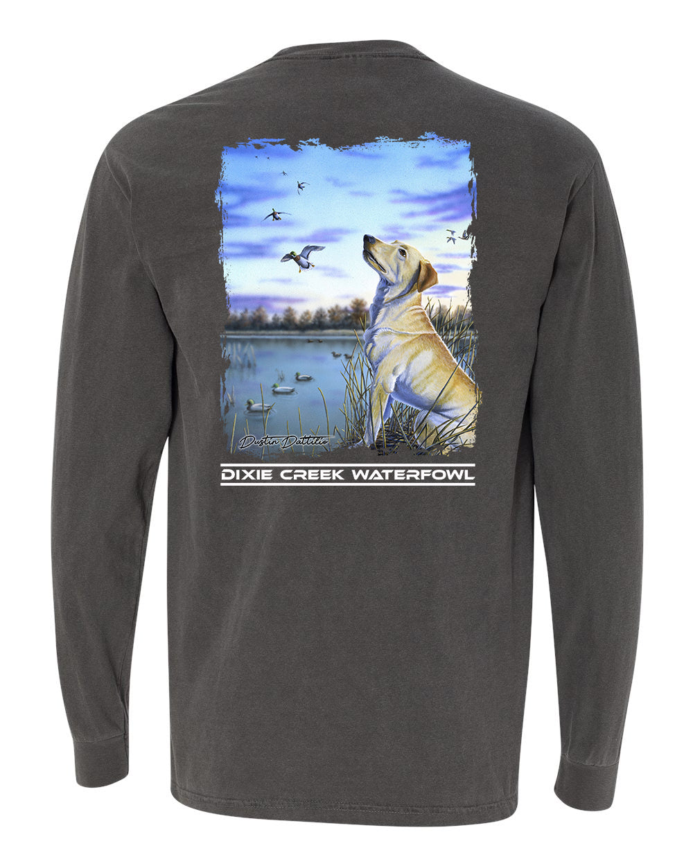 Dixie Creek Waterfowl