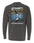 Banded - LS Comfort Colors Pocket Tee