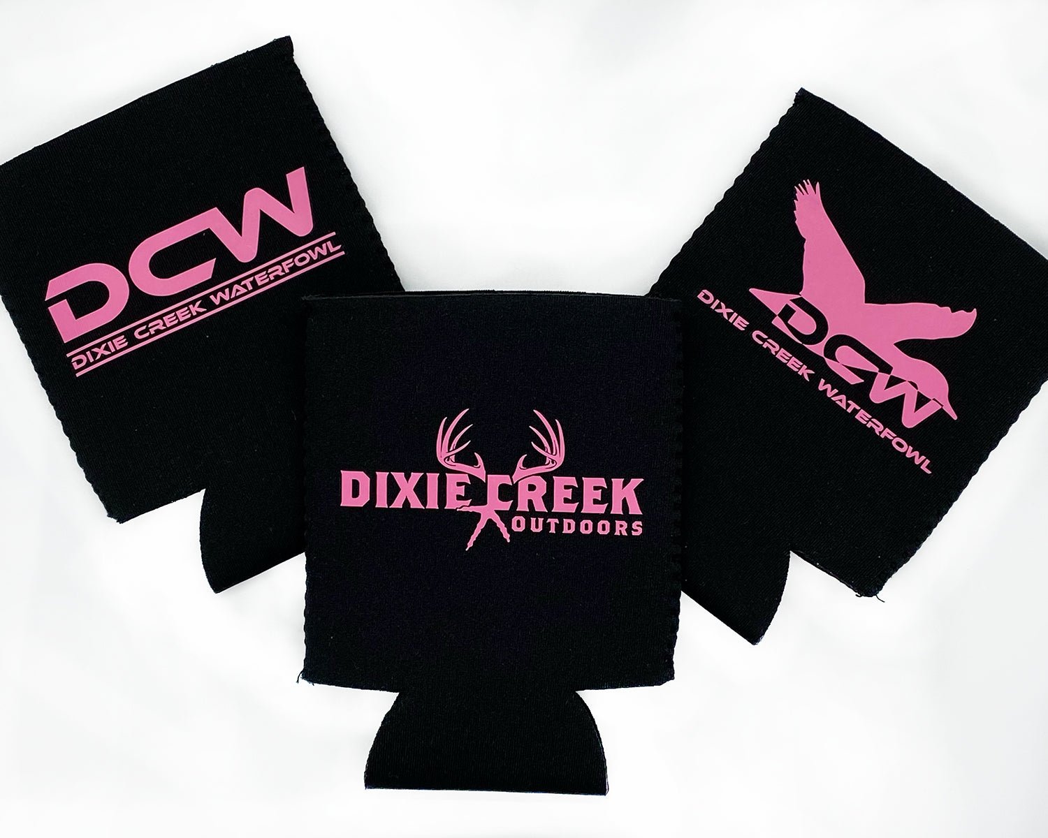 Dixie Creek Waterfowl