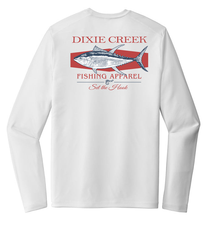 Dixie Creek Waterfowl