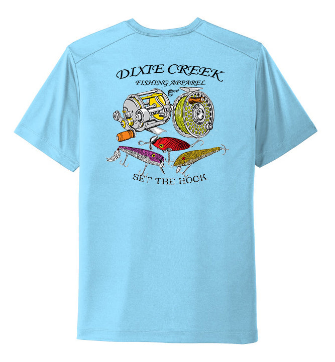 Dixie Creek Waterfowl