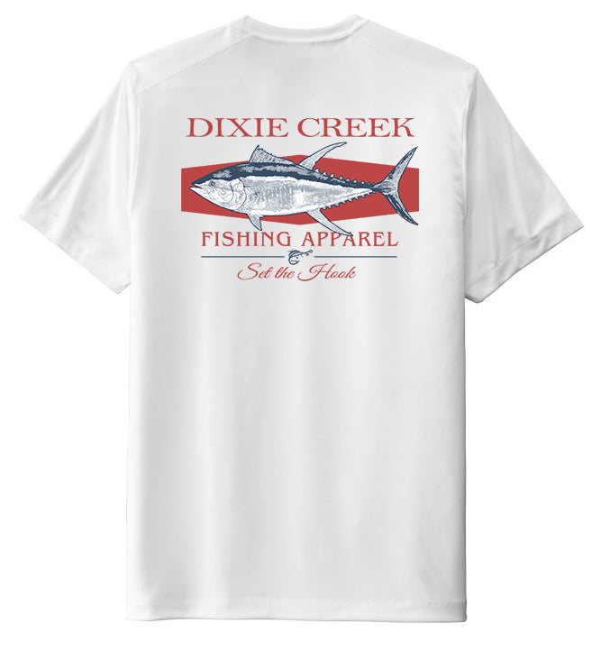 Dixie Creek Waterfowl