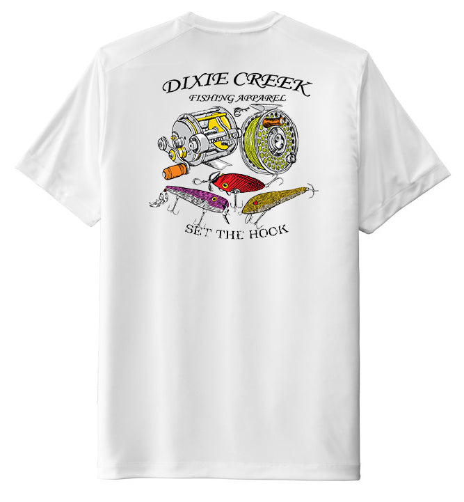 Dixie Creek Waterfowl
