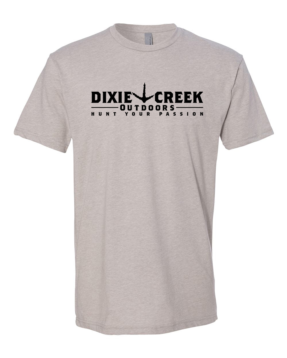 Dixie Creek Waterfowl