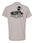 Mallard Sketch - Next Level Tee