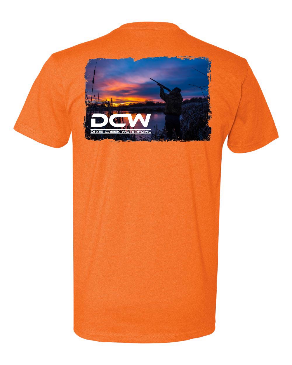Dixie Creek Waterfowl