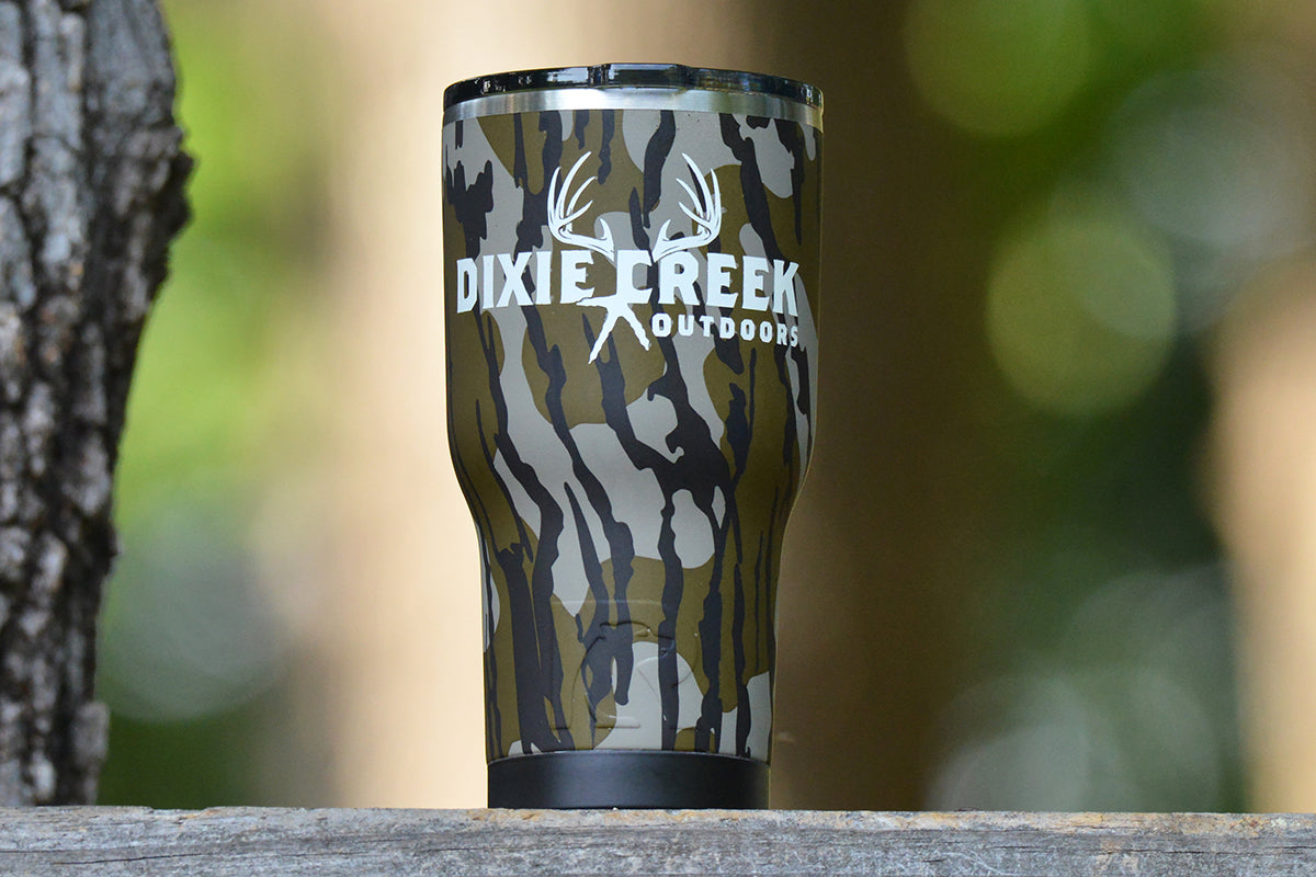 Dixie Creek Waterfowl