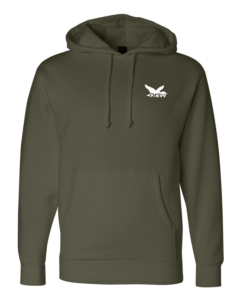 Dixie Creek Waterfowl
