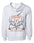 Nocked - Midweight Hoodie