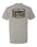 Old School Camo Mallard - Next Level Tee