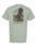 Doubled Up - Comfort Colors Pocket Tee