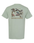 Wood Duck Collage - Comfort Colors Pocket Tee