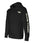 DCW Mallard With Sleeve Print - Heavy Weight Hoodie