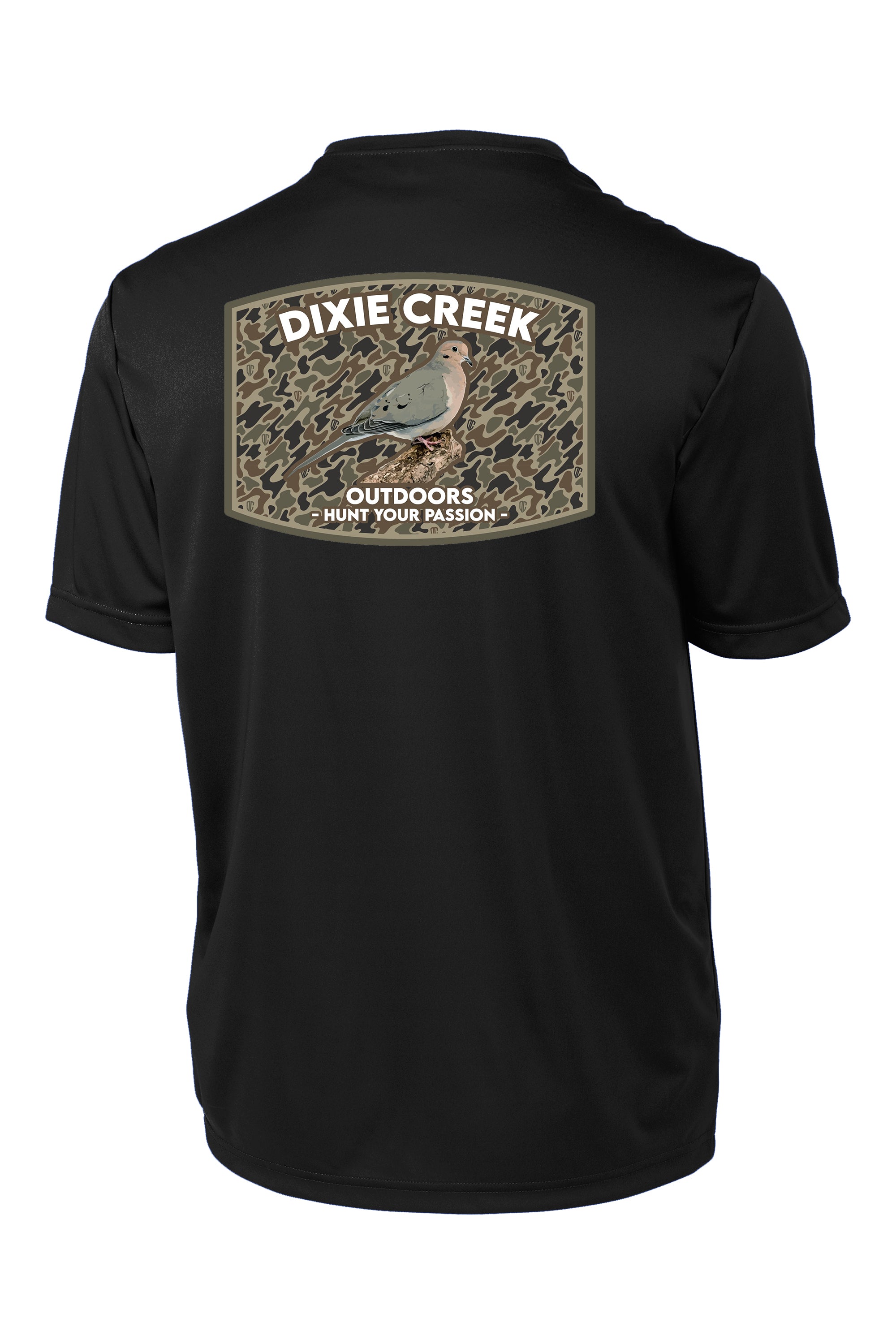 Dixie Creek Waterfowl