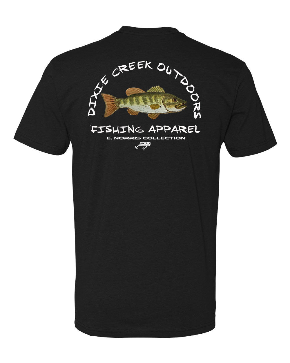 Dixie Creek Waterfowl