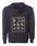 DCW Duck Chart Hoodie