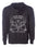 Nocked - Midweight Hoodie