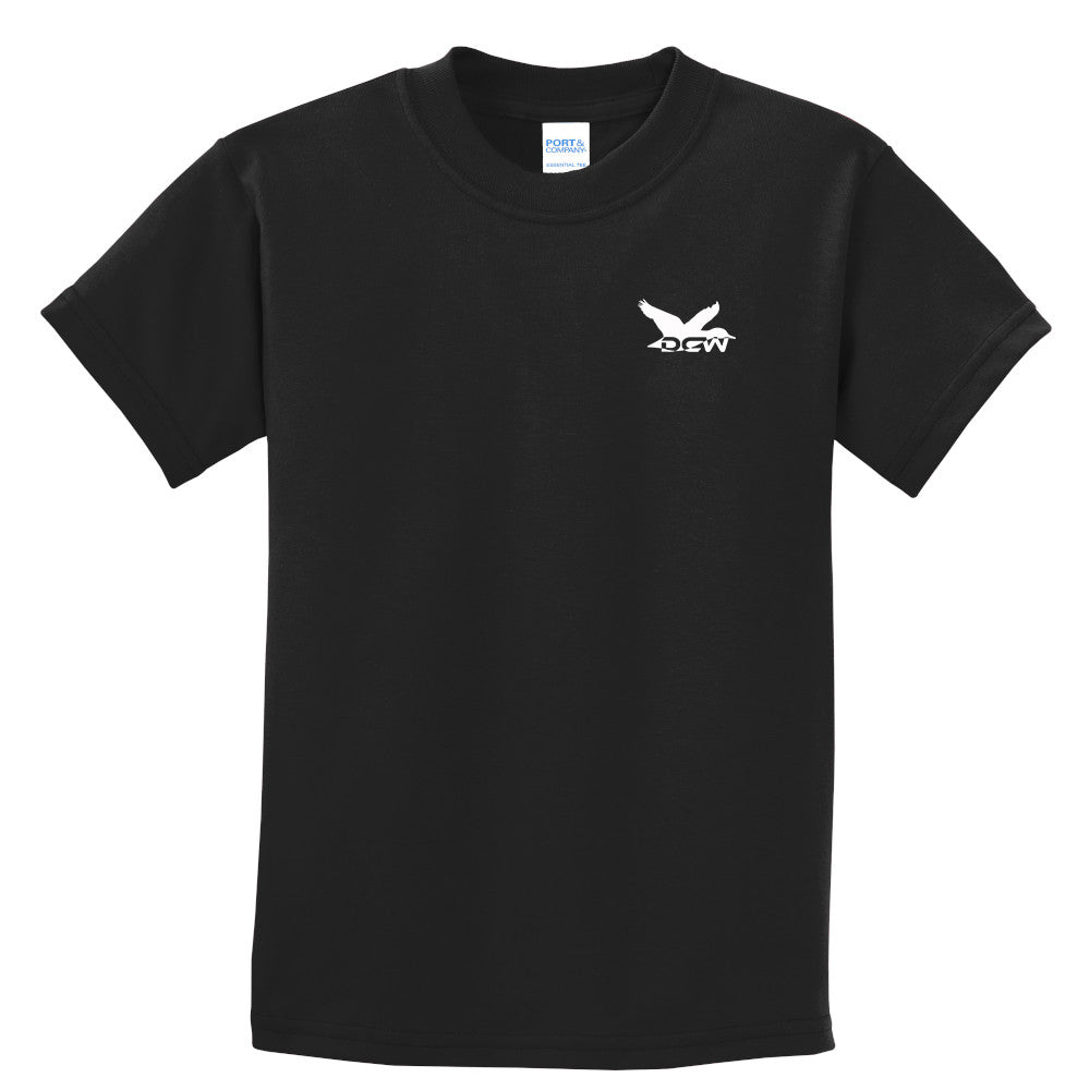 Dixie Creek Waterfowl