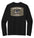 Old School Camo Mallard - Long Sleeve Dri-Fit