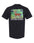 Velvet Buck - Comfort Colors Pocket Tee