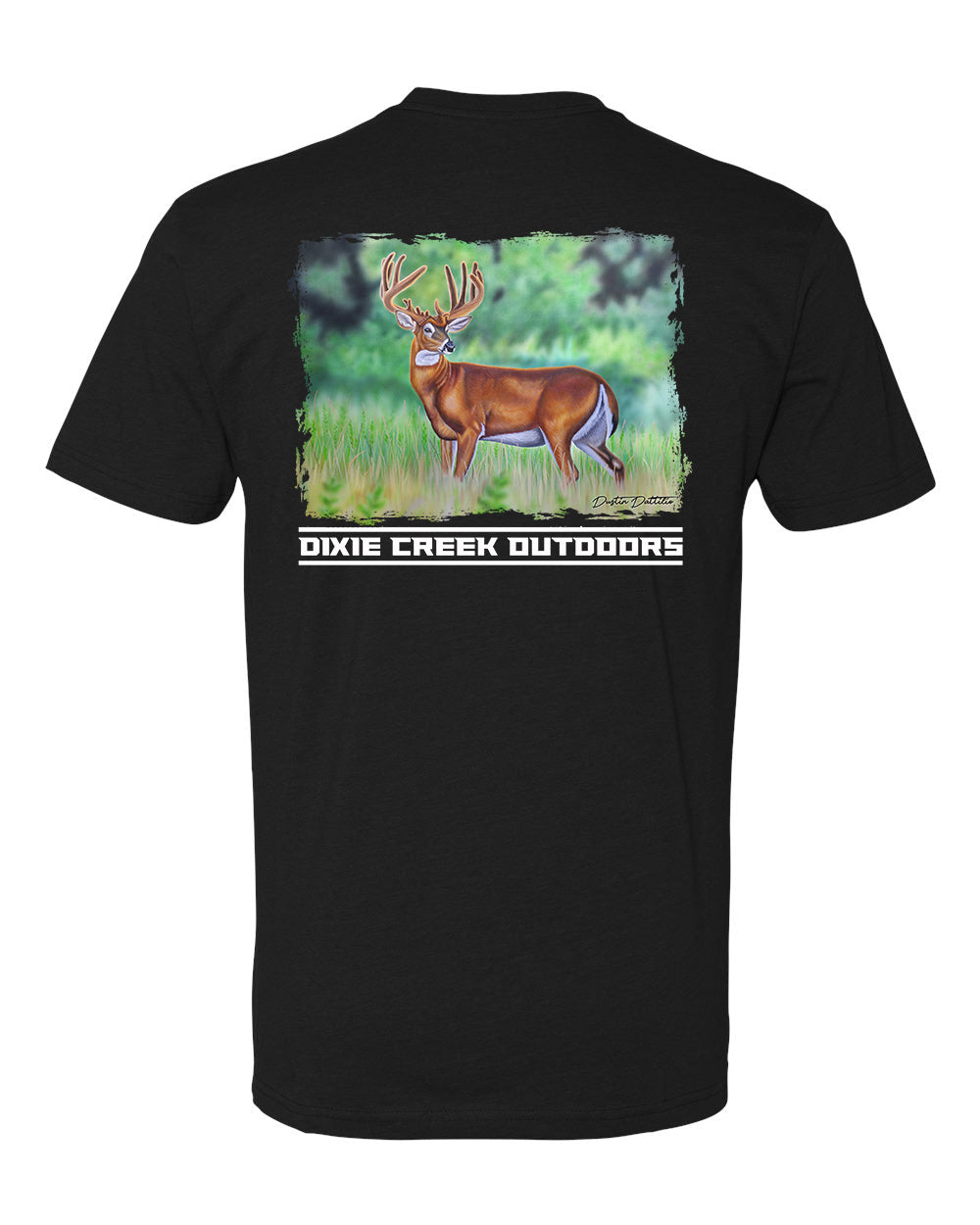 Dixie Creek Waterfowl