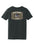 Toddler - Old School Camo Mallard Tee