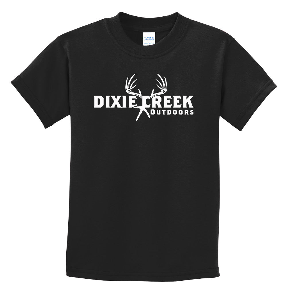 Dixie Creek Waterfowl
