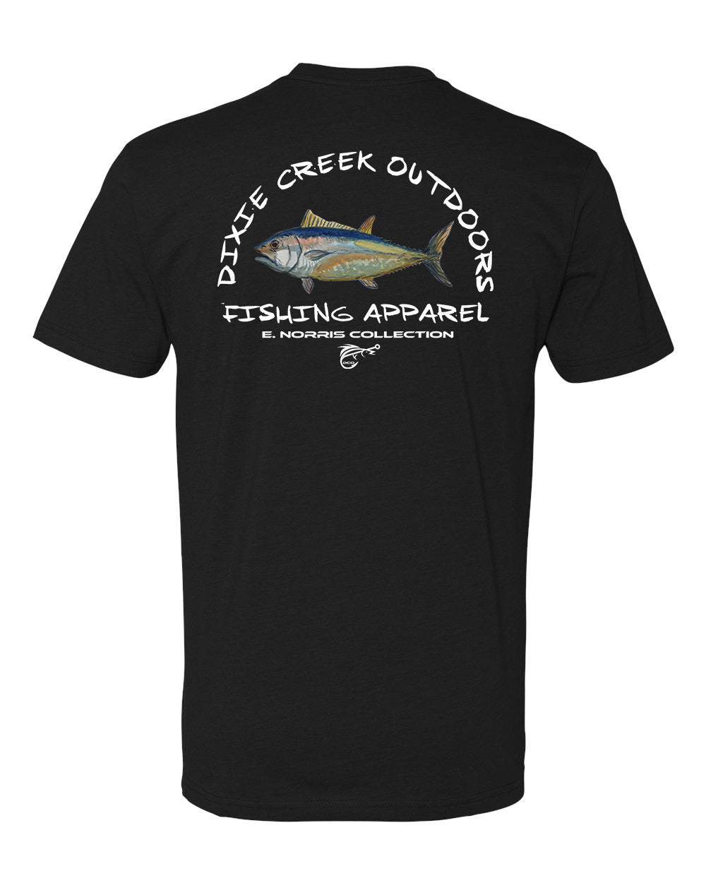 Dixie Creek Waterfowl