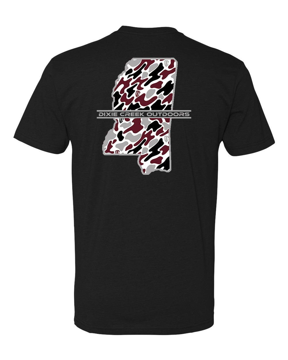 Mississippi State Gameday Tee