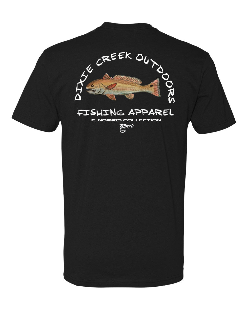 Dixie Creek Waterfowl